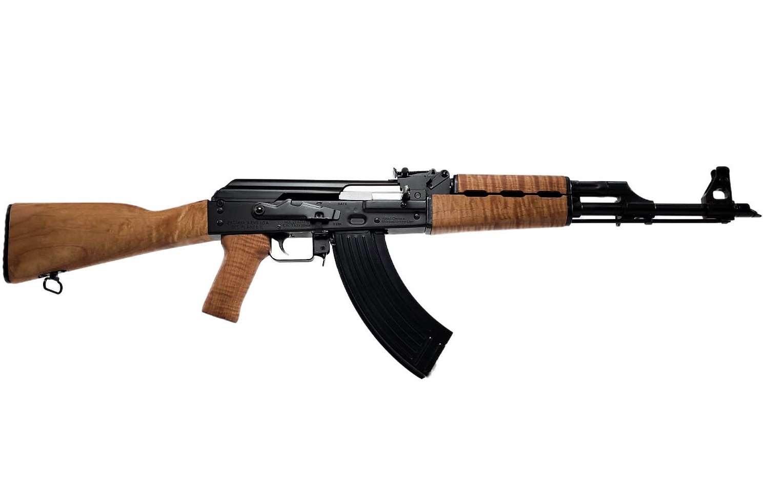 Zastava AK-47 ZPAPM70 AK-47 AK47-img-0