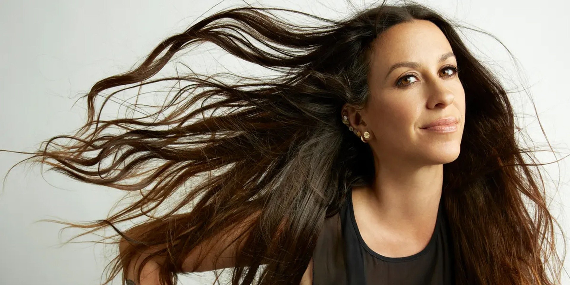 Alanis Morissette's 2-day Manila concerts postponed to late 2022