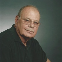 Raymond Orie Easterling Profile Photo