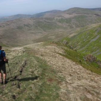 tourhub | Walkers' Britain | The Pennine Way Southern Section 