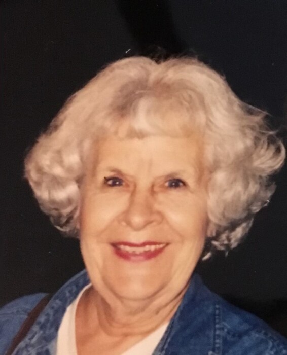 Doris Mcpherson Profile Photo