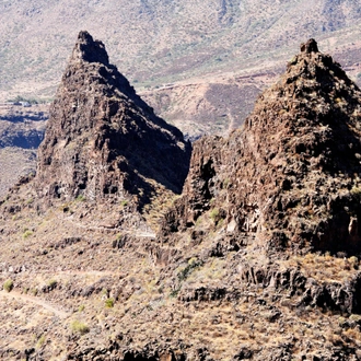 tourhub | Exodus Adventure Travels | Contrasts of Gran Canaria 