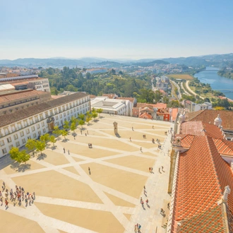 tourhub | Europamundo | Portuguese Fado end Lisbon 