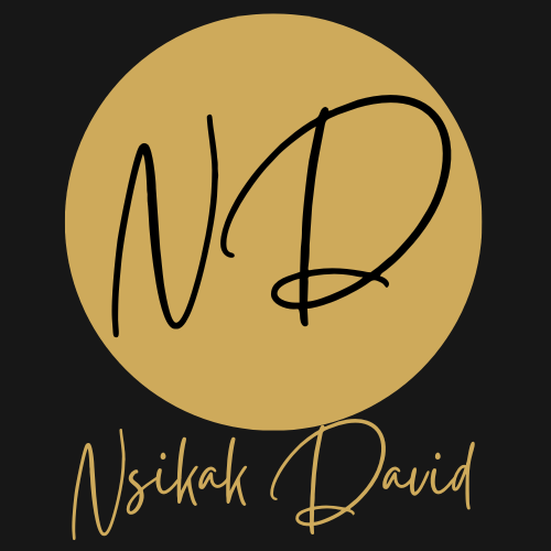 N D  Counselling & Personal Development logo