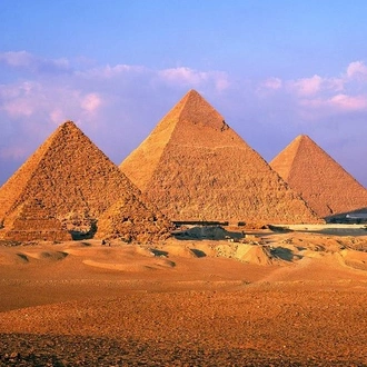 tourhub | Your Egypt Tours | Pharaohs Pyramids Luxury Tour 