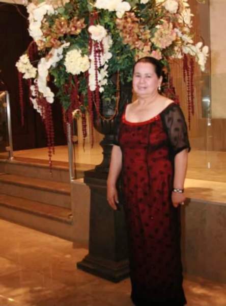 Antonette Pineda Ramos Profile Photo