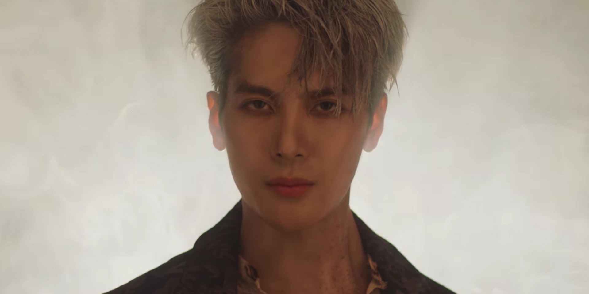 Jackson Wang teases upcoming album with new single 'Blow' — watch