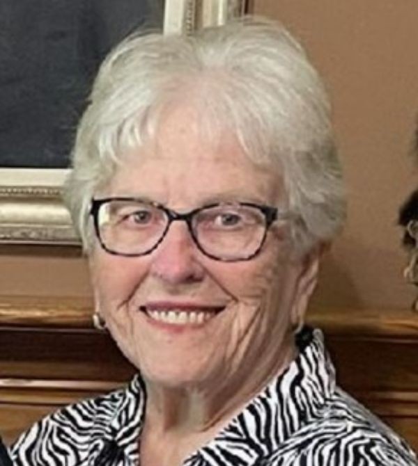 Jeanette Eileen Erdmann Profile Photo