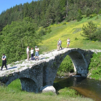 tourhub | Exodus Adventure Travels | Bulgaria: Rodopi Mountains 