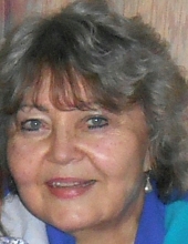Marie Bohuslawsky Profile Photo