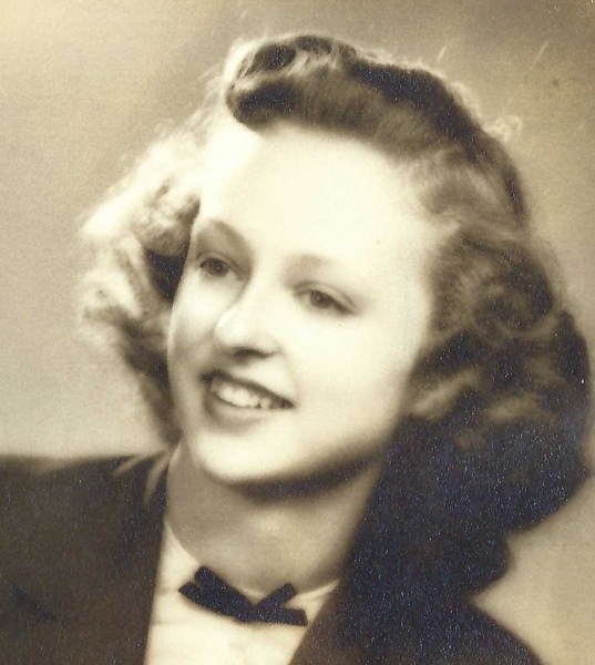 Doris Marie Abel Profile Photo