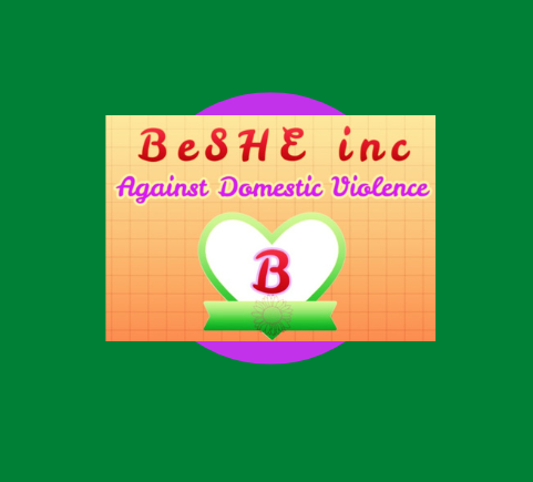 BeSHEinc logo