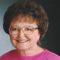Helen A. Peterson Profile Photo