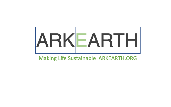 Arkearth logo