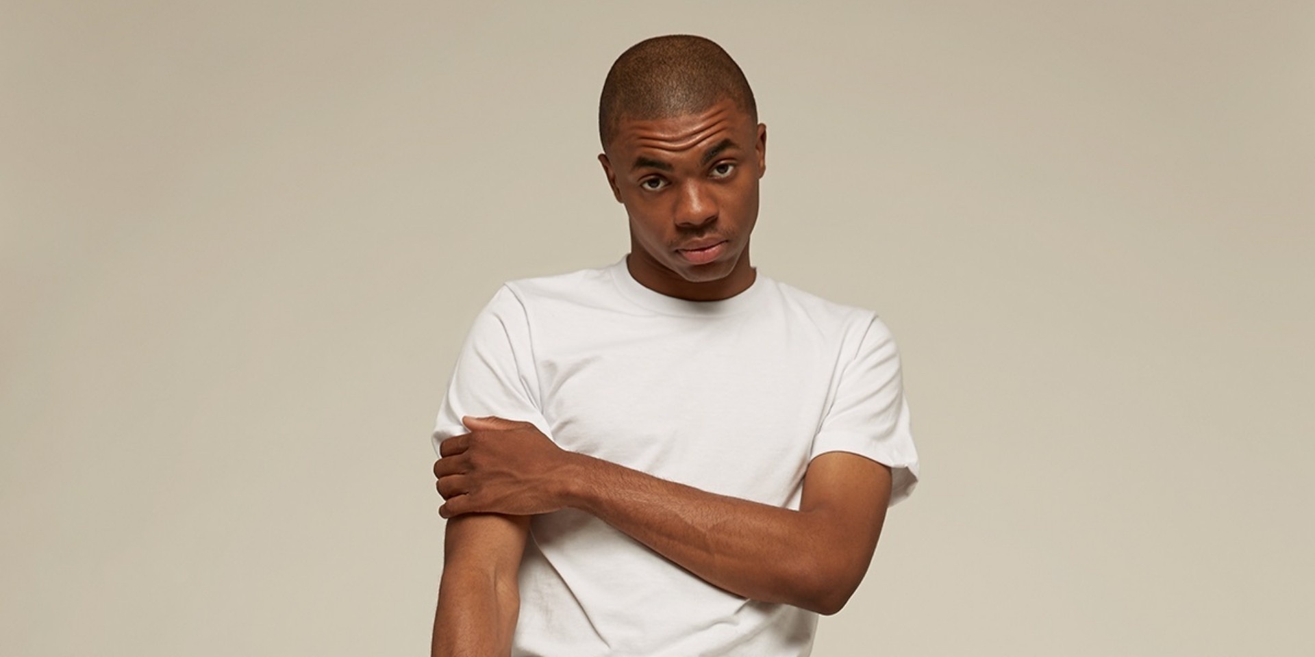 Vince Staples will release a new project this Friday 