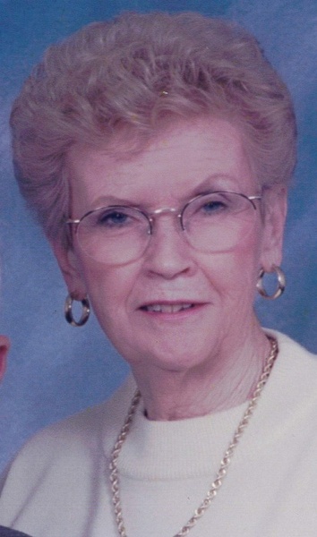 Mary Cummins Obituary 2018