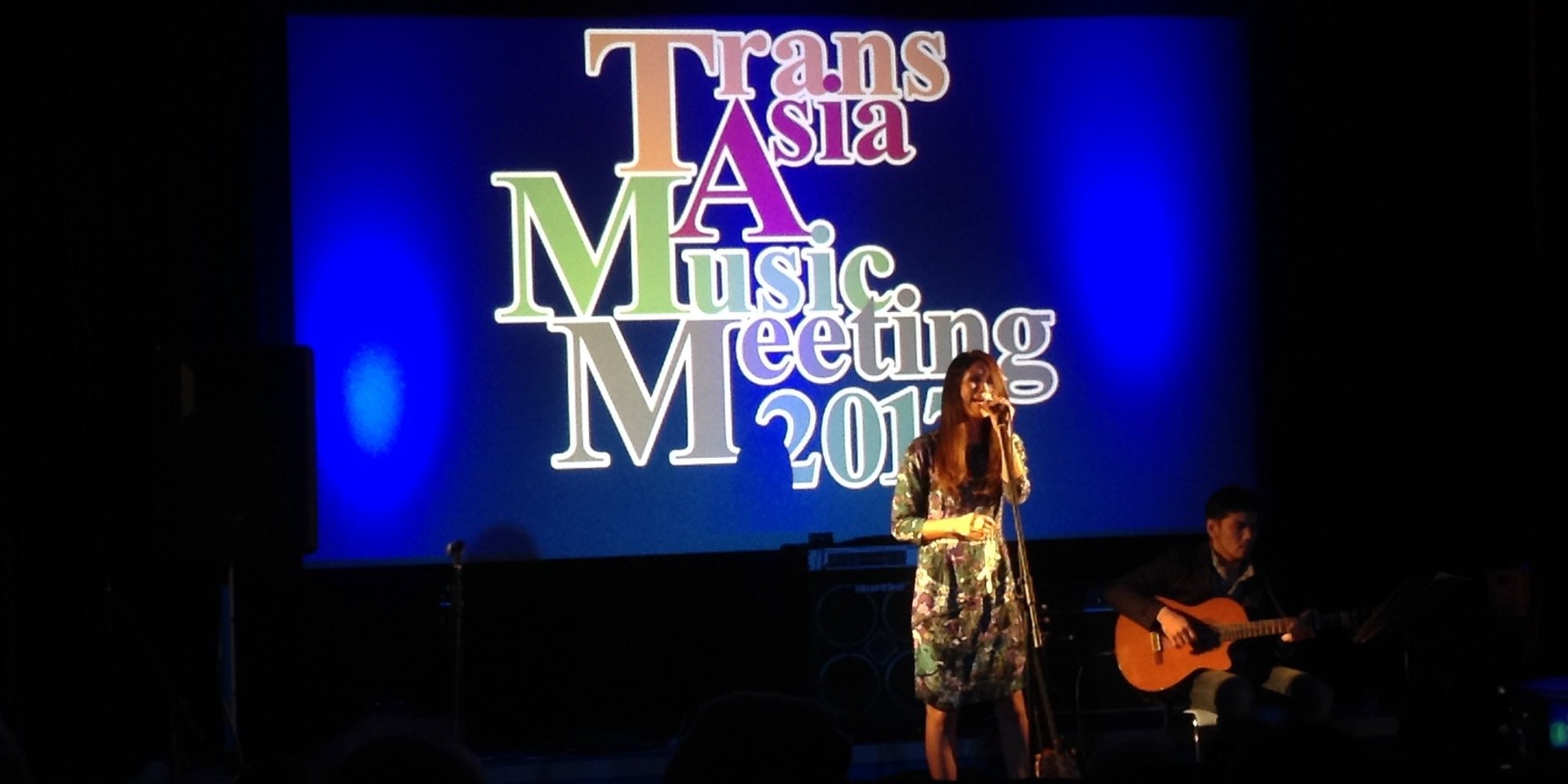 The fifth Trans Asia Music Meeting is set to take place in Japan this weekend