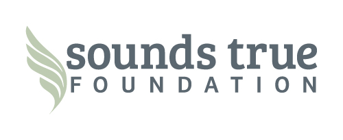 Sounds True Foundation logo