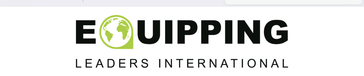 Equipping Leaders International logo