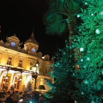 tourhub | Travel Editions | Christmas on the Italian Riviera Escorted Tour 