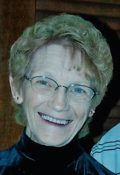 Bonnie C. Johnson Profile Photo
