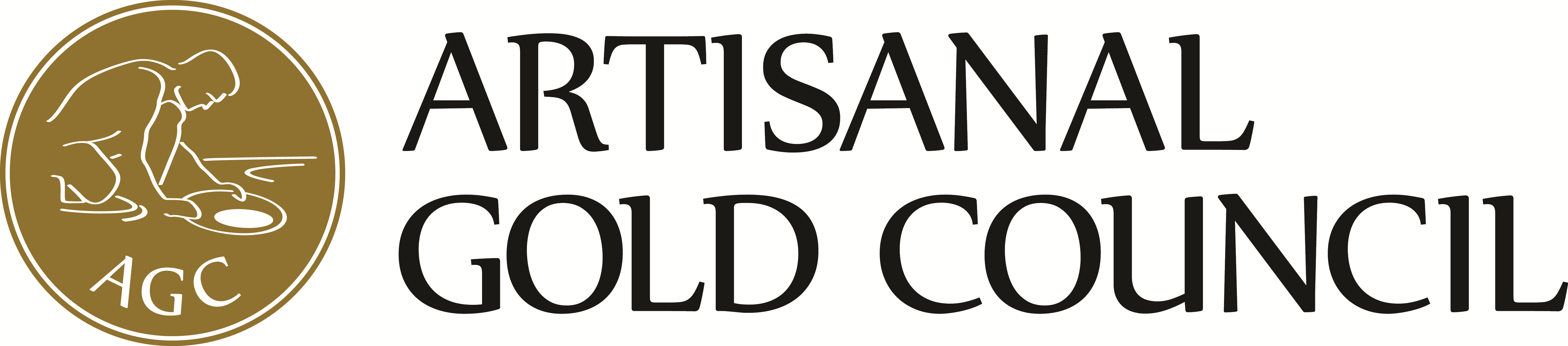Artisanal Gold Council logo