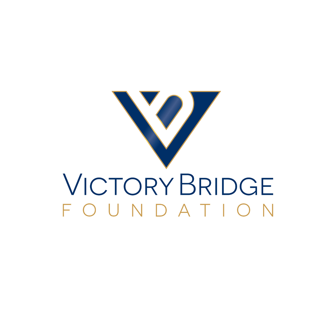 Victory Bridge Foundation logo