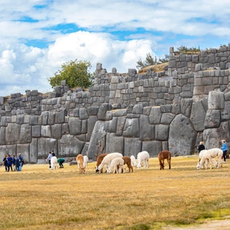 tourhub | Exodus Adventure Travels | The Inca Trail 