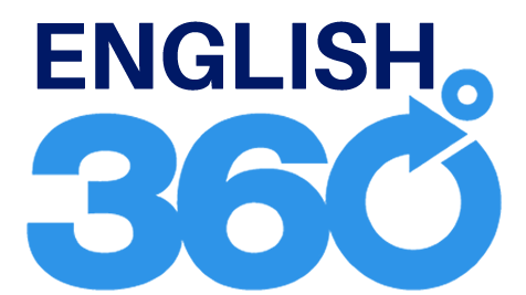 Représentation de la formation : COMMUNIQUER EN ANGLAIS - English 360 - niveau A2 du CECRL