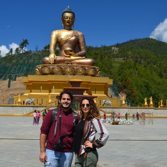 tourhub | World Tour Plan | Bhutan Spiritual & Wellness Tour 