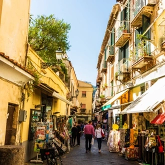 tourhub | Saga Holidays | Sorrento and the Amalfi Coast 