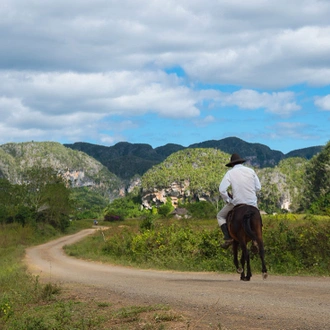 tourhub | Intrepid Travel | Premium Cuba  