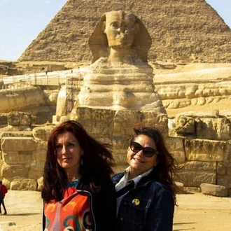 tourhub | Sun Pyramids Tours | 2-Day Private Guided Tour in Cairo 