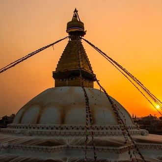 tourhub | Liberty Holidays | Palpa, an old artistic Newari town Trip with Kathmandu and Pokhara 