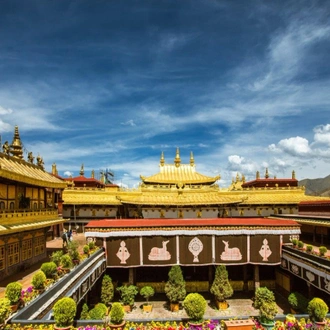 tourhub | Tui China | Lhasa Cultural Experience, Private Tour 