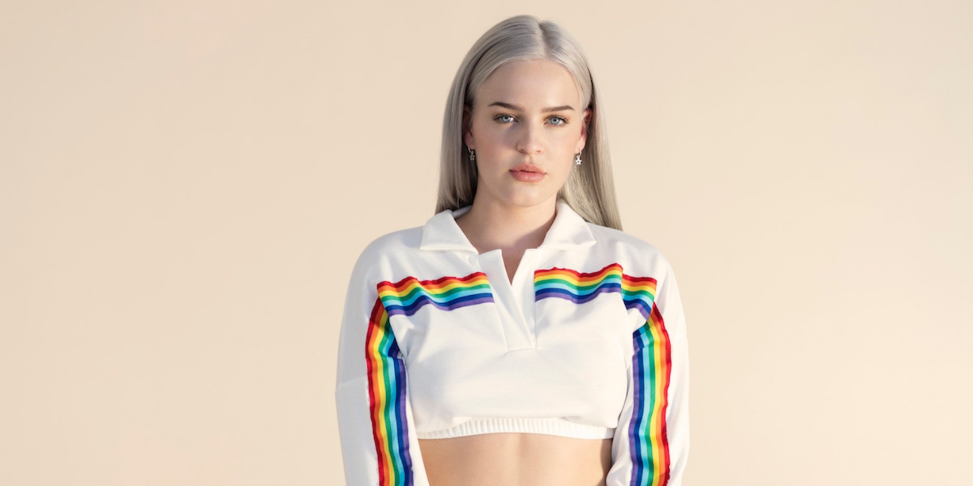 Anne-Marie to perform in Singapore and Hong Kong in 2019