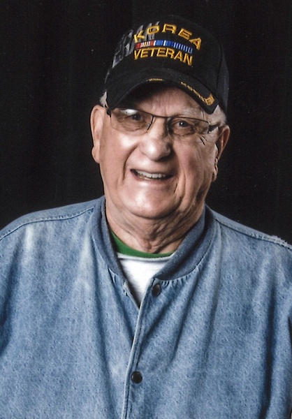 Harold E. Messenger, Jr. Profile Photo