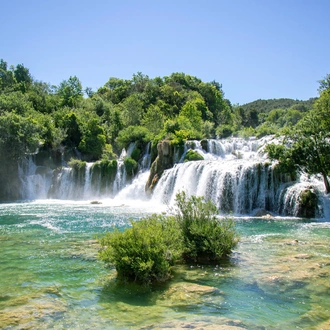 tourhub | Collette | Croatia & Its Islands Small Ship Cruising on the Adriatic Coast 