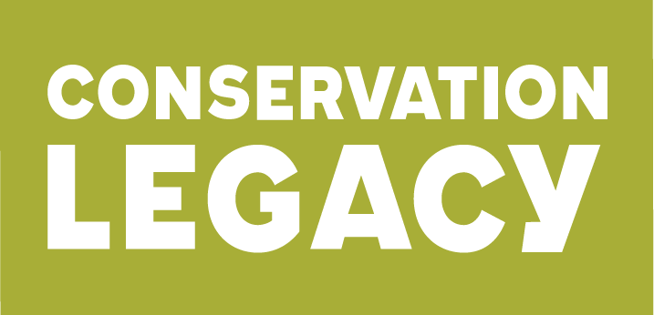 Conservation Legacy logo