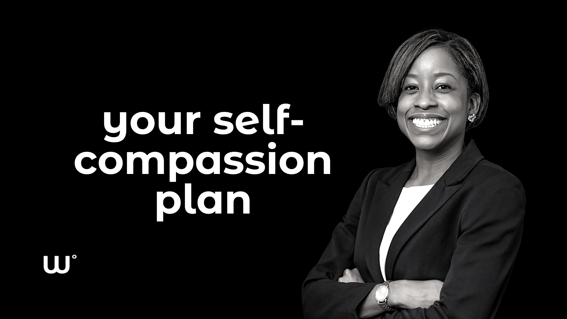 Product image for 0. Your Self-Compassion Plan