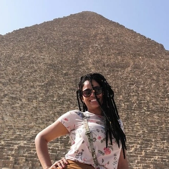 tourhub | Egypt Tours Club | Private Customized 3 Day tours to Cairo, Giza and Alexandria  