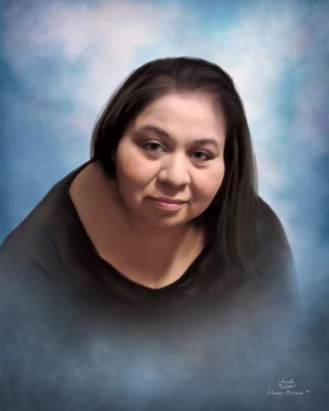 Margie Martinez Profile Photo