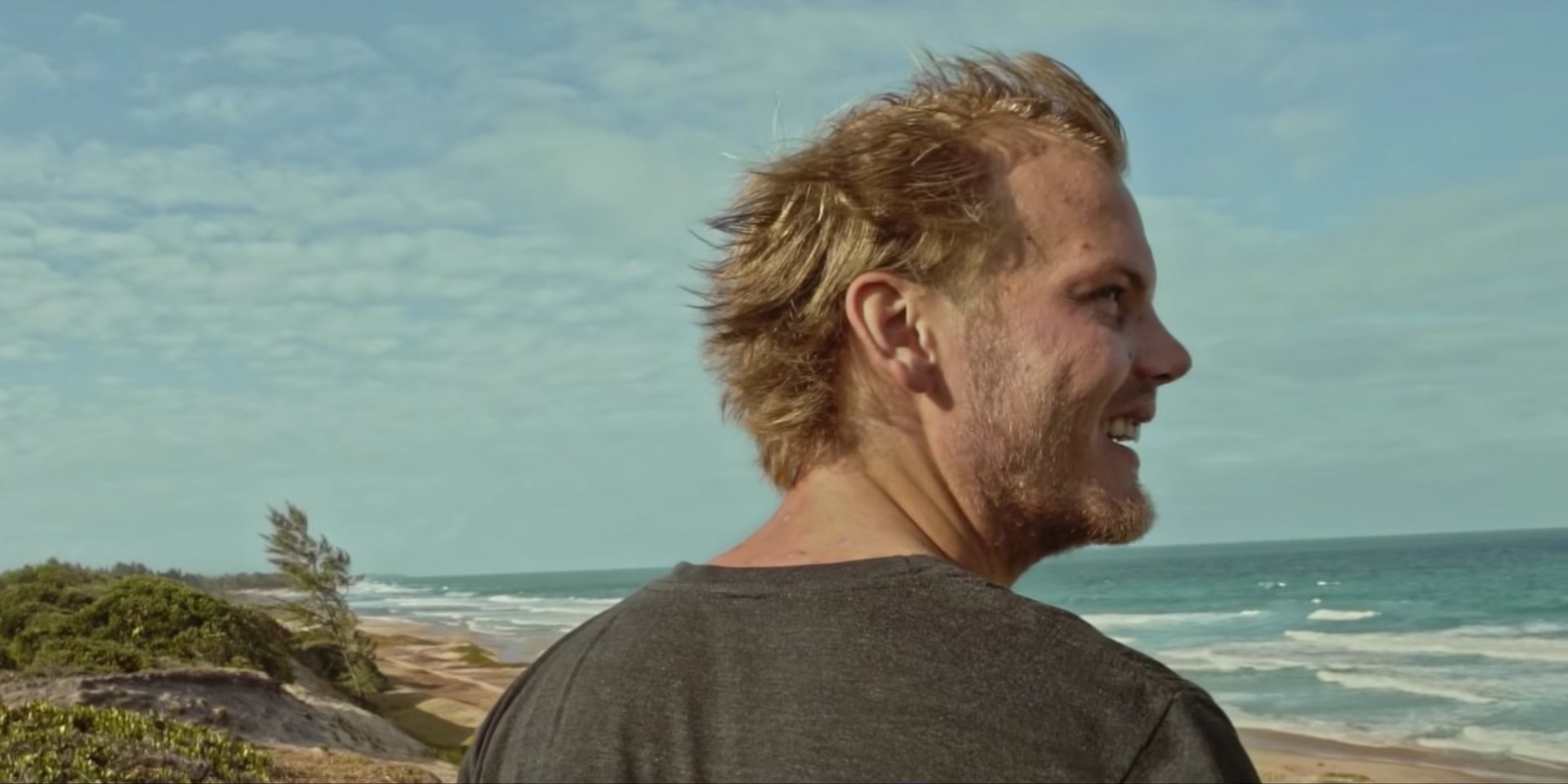 Watch previously unseen footage of Avicii exploring Madagascar in new music video for 'Heaven' 
