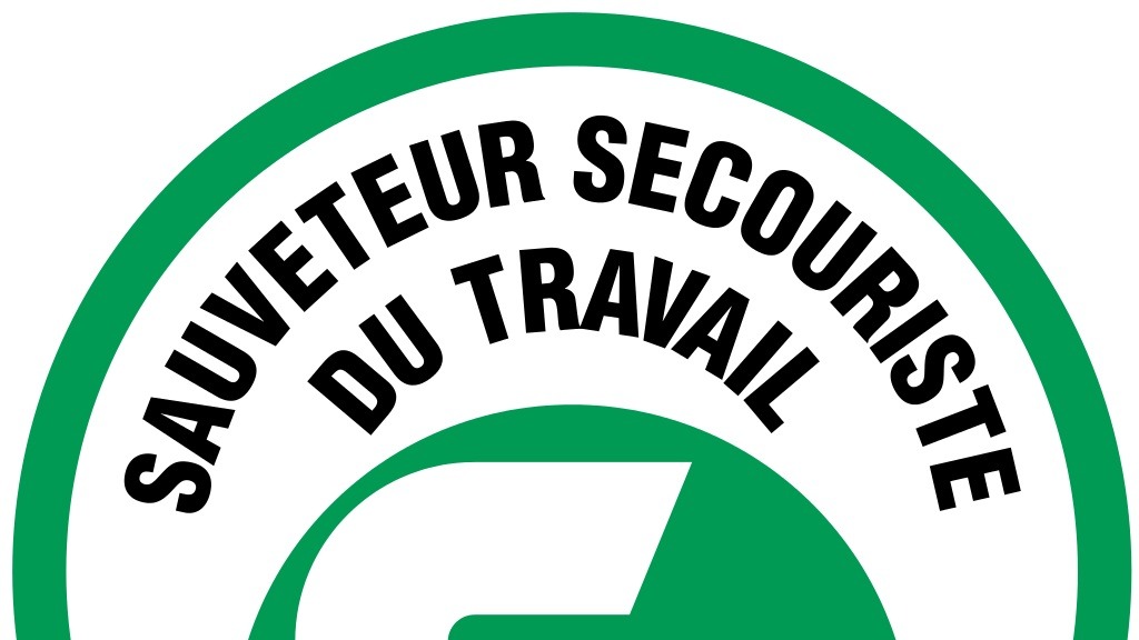 Représentation de la formation : Maintien et Actualisation des Compétences Sauveteur Secouriste du Travail (SST)