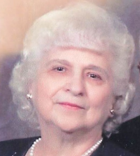 Joan Thompson, 91, of Greenfield Profile Photo