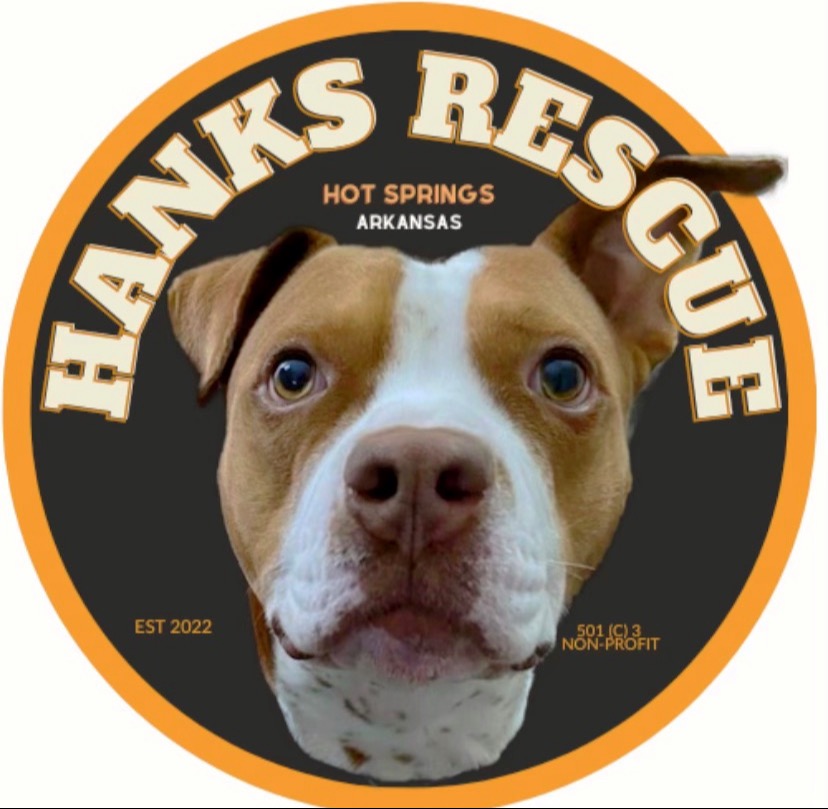 Hanks Rescue logo