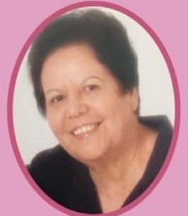 Hortencia Capelo (Barbosa) Profile Photo