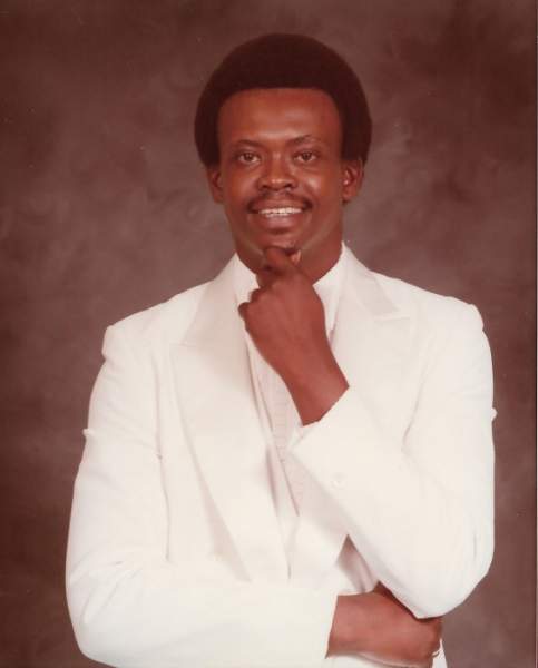Mr. Melvin Robinson Profile Photo