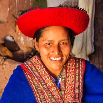 tourhub | Newmarket Holidays | Peru – Land of the Incas 