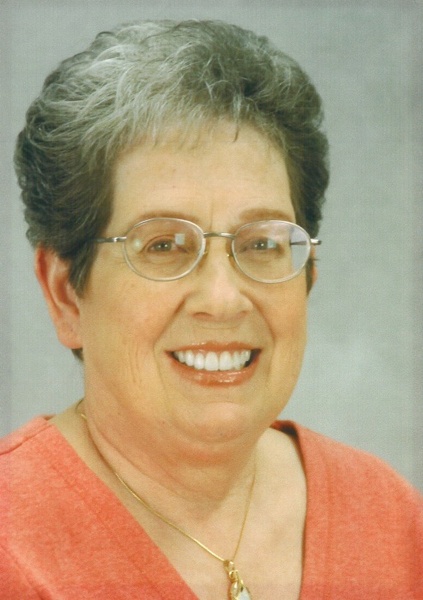 Martha White Penton Profile Photo